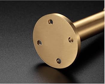 【SALE】NOVITTAneo チェア用脚 真鍮 110mm SALE 8/21迄】NOVITTAneo チェア用脚 真鍮 110mm - メルカリ